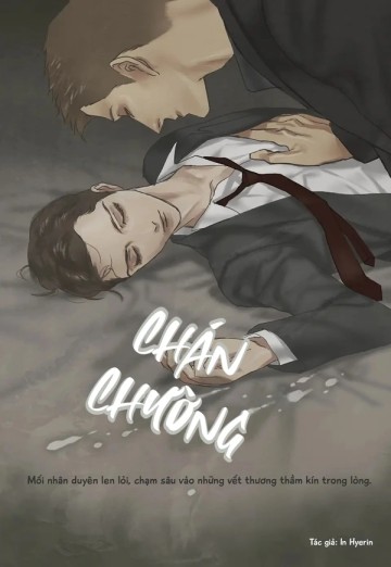 Chán Chường