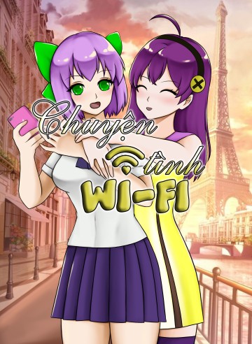 Chuyện Tình Wi-Fi