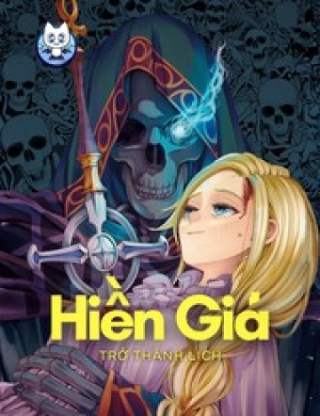 Hiền Giả Trở Thành Lich
