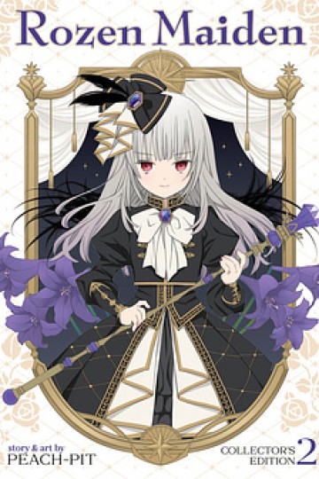 Rozen maiden