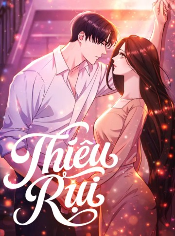 Thiêu Rụi