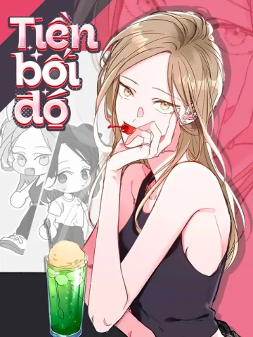 Tiền Bối Đó