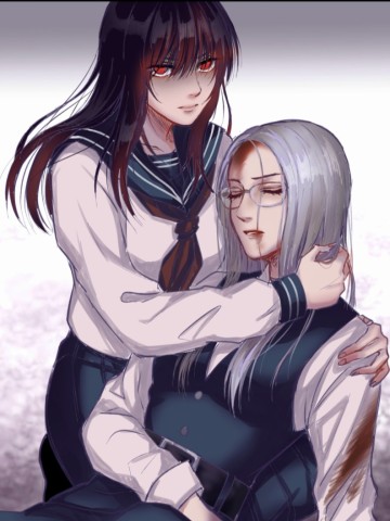 Yakuza Yuri